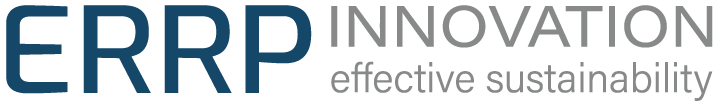 Logo di ERRP Innovation